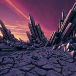 Dreamworld Landscapes