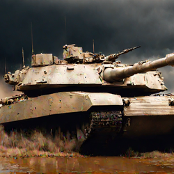 Modern Warfare & Defense