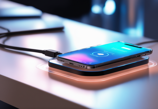Charging Stations