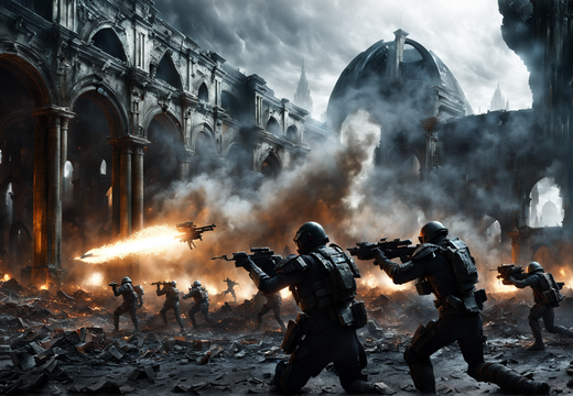 Fantasy Battles
