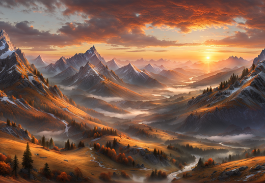 Landscapes