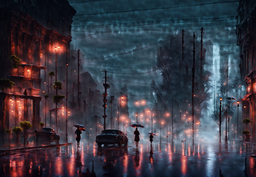 Cityscapes