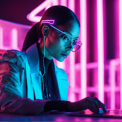 Future Tech Lifestyle